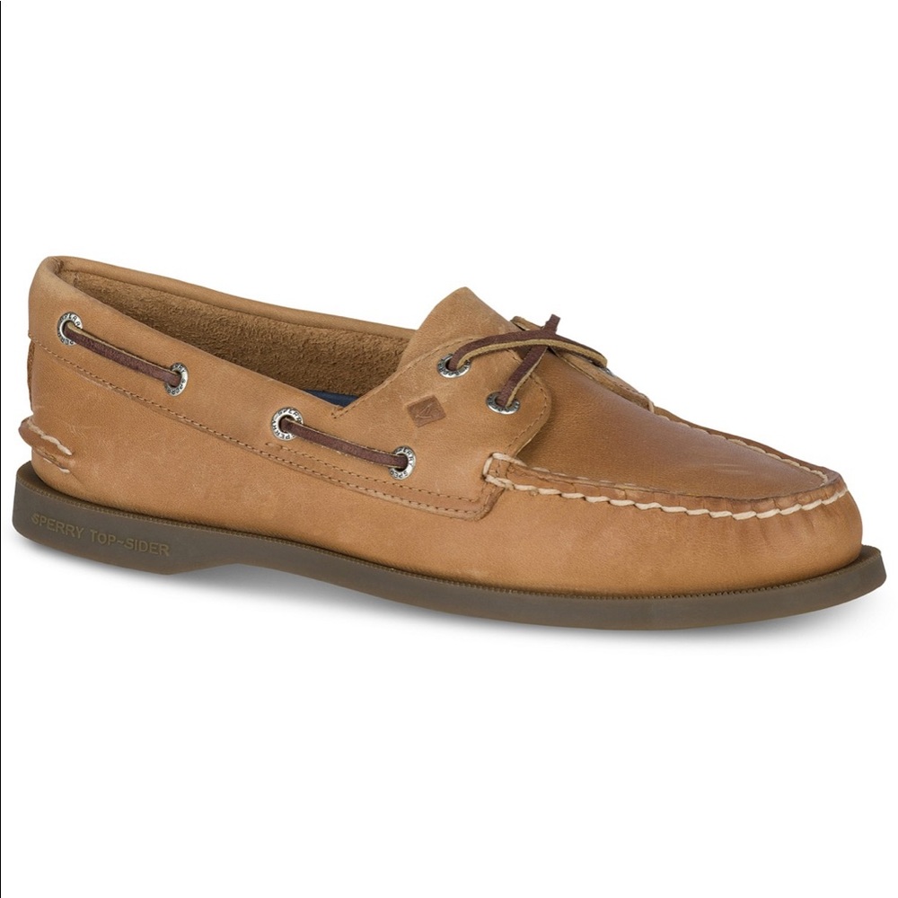 Women's Authentic Original A/O Boat Shoes